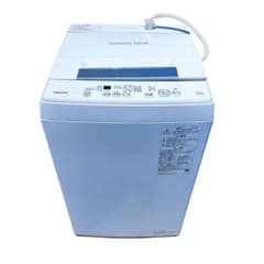 TOSHIBA AW-45M9(W) 縦型洗濯機 TOSHIBA 縦型洗濯機 4.5kg AW-45M9 2022年製 - メルカリ