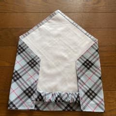 ハンドメイド　三角巾⑥のサムネイル