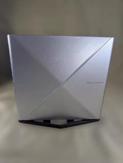初期化済　NEC Aterm WX6000HP 無線LANルーター　管3113 初期化済 NEC Aterm WX6000HP 無線LANルーター 管3113 - メルカリ
