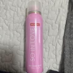 BENCH/ SO IN LOVE デオボディスプレー 100mLのサムネイル