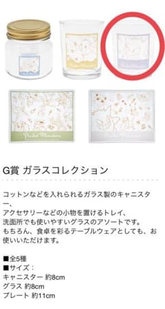 ポケモン一番くじ ~Fantasy Closet~ G賞 ゲンガーのサムネイル