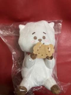 BT21一番くじ RJぬいぐるみのサムネイル