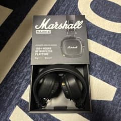 Marshall Major V ワイヤレスヘッドフォンのサムネイル