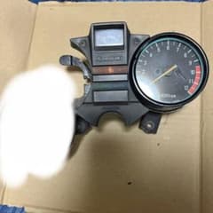 z750fx2 メーターのサムネイル