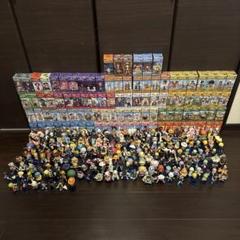 ワンピース　ワーコレ　セミコンプリート310体 SET ワンピース ワーコレ セミコンプリート310体 SET - メルカリ