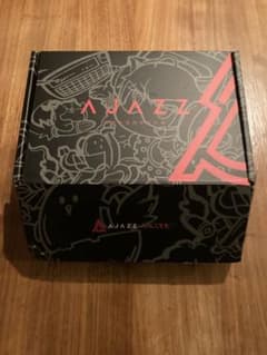AJAZZ AKP153 ストリームデック Streamdeck代替品 Amazon | MAMBASNAKE x AJAZZ AKP153スタジオデッキ、ストリーム