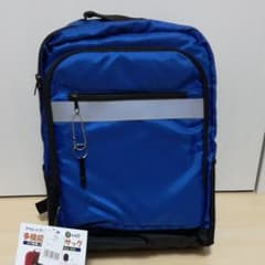 浮かぶ多機能リュックサックのサムネイル