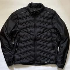 NIKE エアロロフトTHERMA-FIT ADV 中綿ジャケット メンズM NIKE エアロロフトTHERMA-FIT ADV 中綿ジャケット メンズM - メルカリ