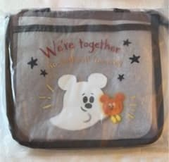 ディズニー ハロウィーン 2026ゴースト スーベニアランチケース