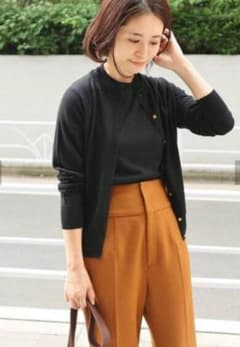 専用です！！！！！！！IENA カーディガンALBAのサムネイル