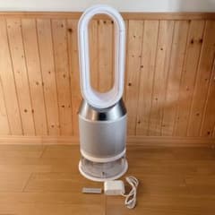 Dyson PH01 加湿空気清浄機 2020年製 リモコン付き ダイソン - メルカリ