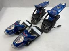 <動作確認◎>Look pivot18 ターンテーブルビンディング ID one アイディーワン ルックビンディング LOOK