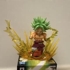 ドラゴンボール超 ブロリー MATCH MAKERS s-l400.jpg