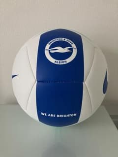 【正規品・新品】ブライトン公式サッカーボール 25/26シーズン 5号 正規品・新品】ブライトンサッカーボール 25/26シーズン 三笘