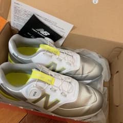 サイズ24.5 です。のサムネイル
