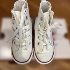 CONVERSE ハイカット 16センチのサムネイル