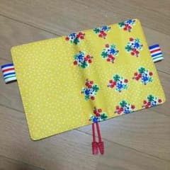 ほぼ日手帳 カバー オリジナルのサムネイル