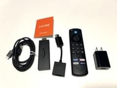 retteyさん専用　Fire TV Stick  第三世代のサムネイル