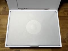最大容量93% 箱あり美品MacBook Air 2022 M2 スターライト - メルカリ