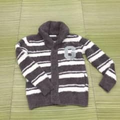 mumu様　カウチンセーター カーディガンのサムネイル