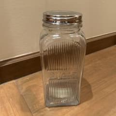 THE CONRAN SHOP ガラス瓶のサムネイル