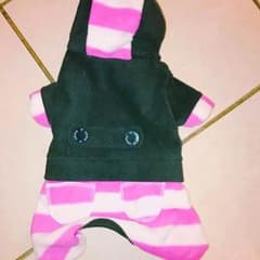ペットの服♡adidogのサムネイル