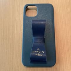 ランバンオンブルー iPhone13 ケースのサムネイル