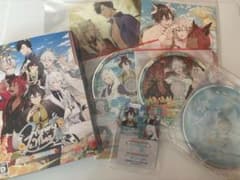 Honey Vibes ハニーヴァイブス ソフト 特装版 特典 Switch