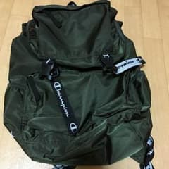 チャンピオン リュックのサムネイル