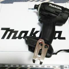 新品♪18Vマキタインパクトドライバー♪のサムネイル