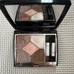 DIOR ディオール ショウ サンク クルール アイシャドウ　649のサムネイル