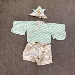 こどもの日 袴 スリコのサムネイル