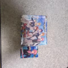△すとぷり CD StrawberryPrince 特典 さとみくんのサムネイル
