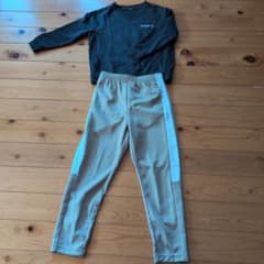 キッズ トップス パンツ セットのサムネイル