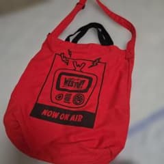 WESTV! ツアーバッグのサムネイル