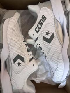 ACCELERATOR LOW basketball shoes 26.5cm