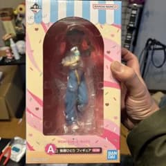 고토 혼자 피규어 VOLUME 2 BANDAI