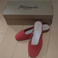 Diana様　stilmoda スクエアパンプスのサムネイル