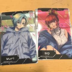 グノーシア ユーリ m41103280076_1.jpg?1769352608