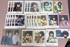 あんスタ 青葉つむぎ ぱしゃっつ まとめ売り あんさんぶるスターズのサムネイル