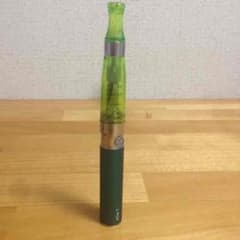 電子タバコ[リキッド4種付き]のサムネイル