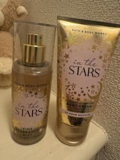 バスアンドボディワークス in the STARS 2点セットのサムネイル