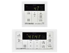 Rinnai マルチリモコン MBC-155V(A) 給湯器用 - メルカリ