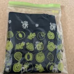 りんごママ専用ストールのサムネイル
