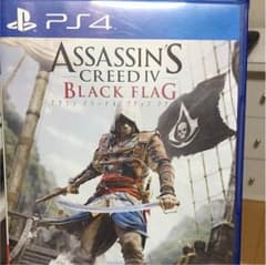 アサシンクリード ブラックフラッグのサムネイル