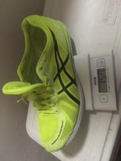 ねこねこさん専用     asics ソーティマジック26cmのサムネイル