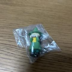 MOOMIN つまんでつなげてますこっと2 スナフキンのサムネイル