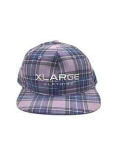 XLARGE  エクストララージ キャップのサムネイル