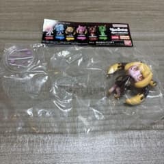 ウィルスイーツ フィギュアコレクション チョコバナナのサムネイル