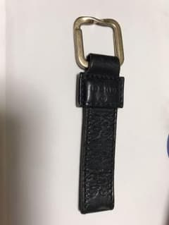 GUCCIキーホルダーのサムネイル